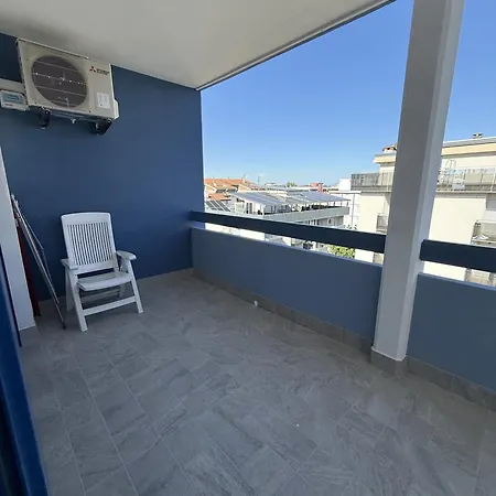 Vera Cruz Daire Bibione