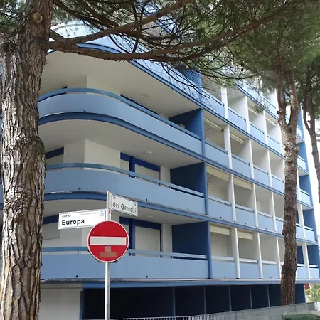 Vera Cruz Daire Bibione
