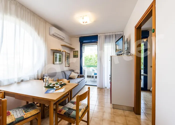 Apartment Vera Cruz *