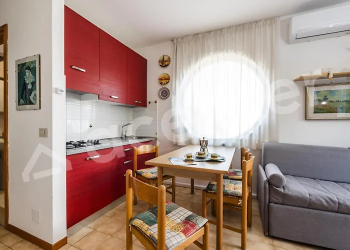 Vera Cruz Apartmán Bibione