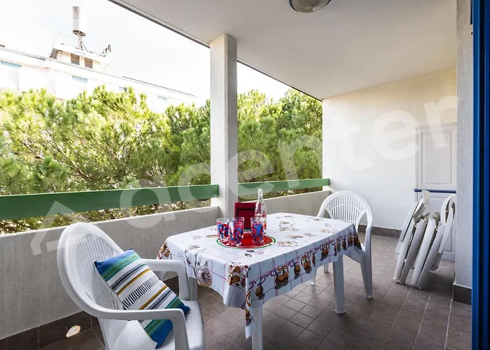 Vera Cruz Apartmán *