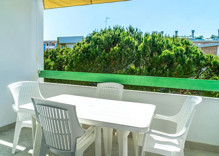 Vera Cruz Apartment Bibione