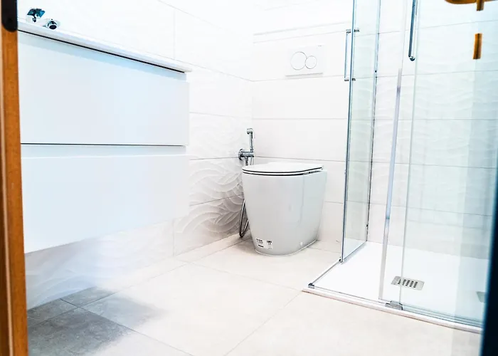 Apartmán Vera Cruz Bibione