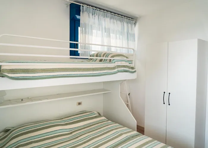 Vera Cruz Apartmán *