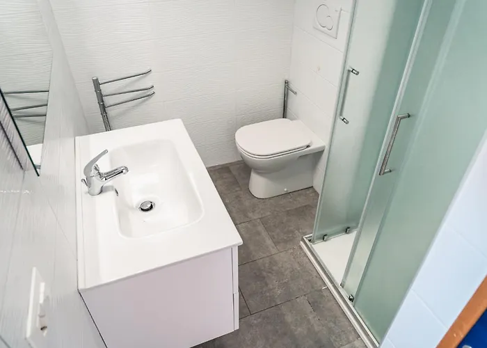 Apartmán Vera Cruz *