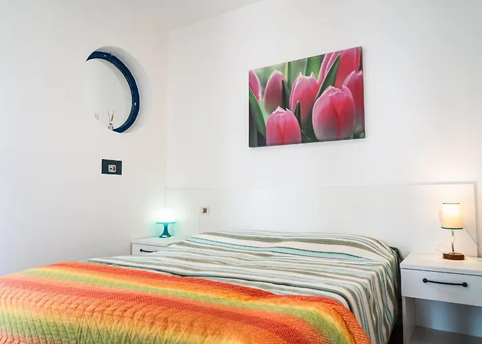 Vera Cruz Apartmán Bibione