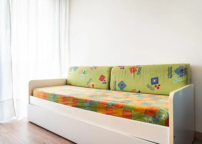 Vera Cruz Apartment *