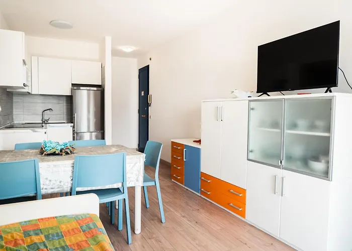 Apartment Vera Cruz Bibione