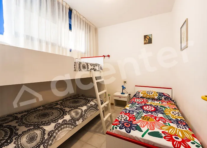 Vera Cruz Apartment *