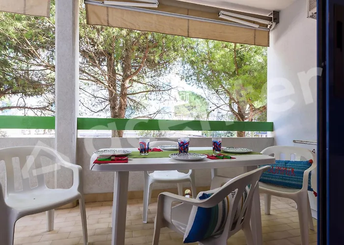 Apartment Vera Cruz *