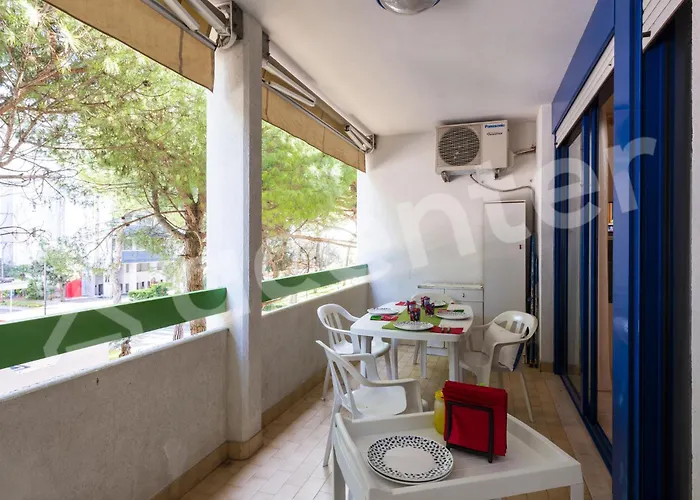 Vera Cruz Apartmán Bibione