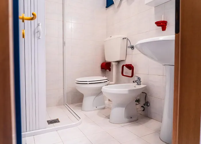 Apartment Vera Cruz Bibione