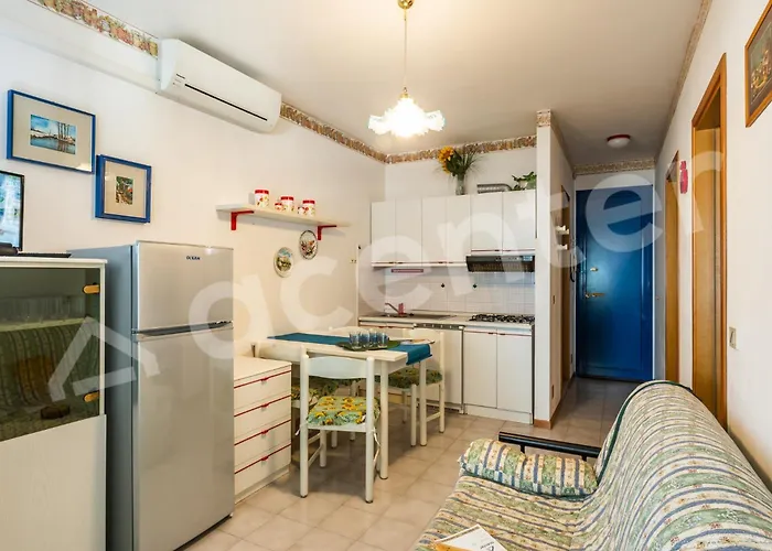 Vera Cruz Apartment Bibione