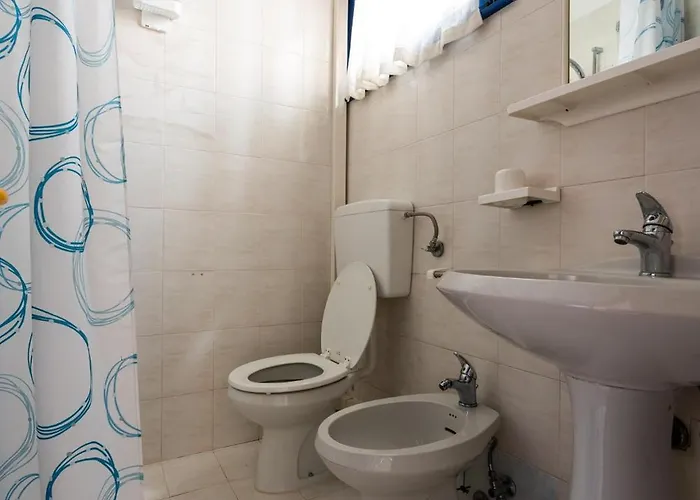 Vera Cruz Apartmán Bibione