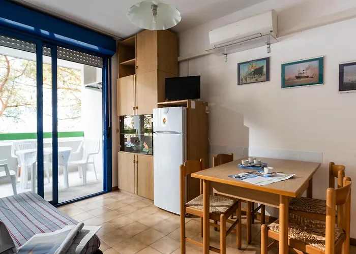 Apartment Vera Cruz Bibione