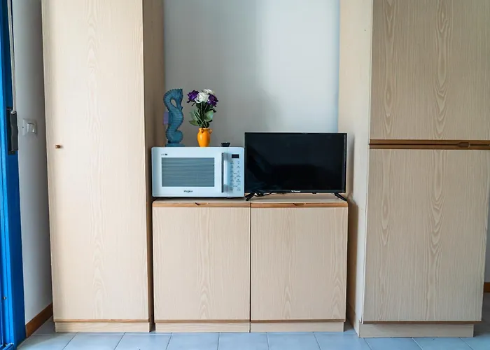 Apartment Vera Cruz *