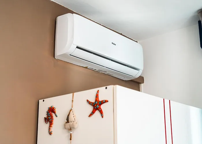 Apartmán Vera Cruz *