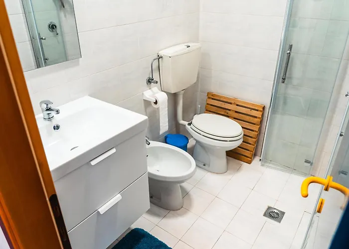 Vera Cruz Apartmán Bibione