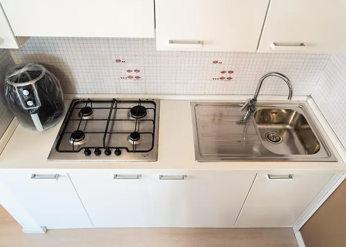 Vera Cruz Apartment *