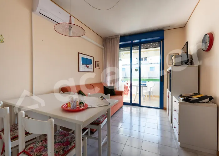 Vera Cruz Apartment *