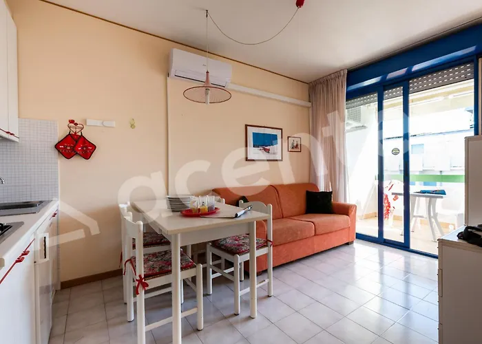 Apartment Vera Cruz Bibione