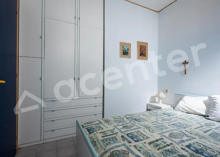 Apartmán Vera Cruz *