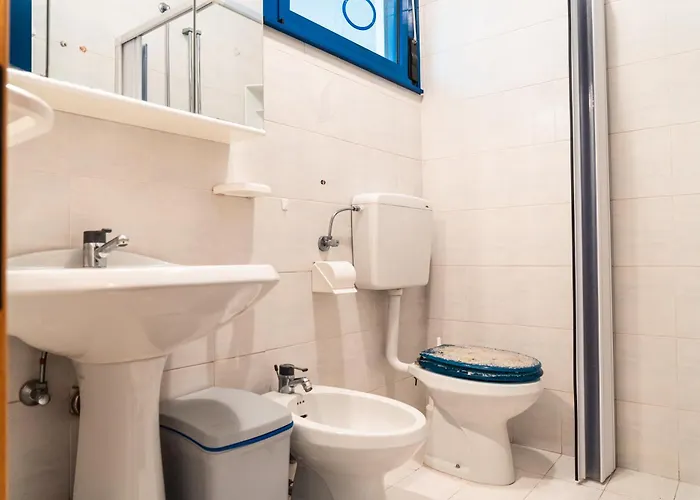 Vera Cruz Apartment *