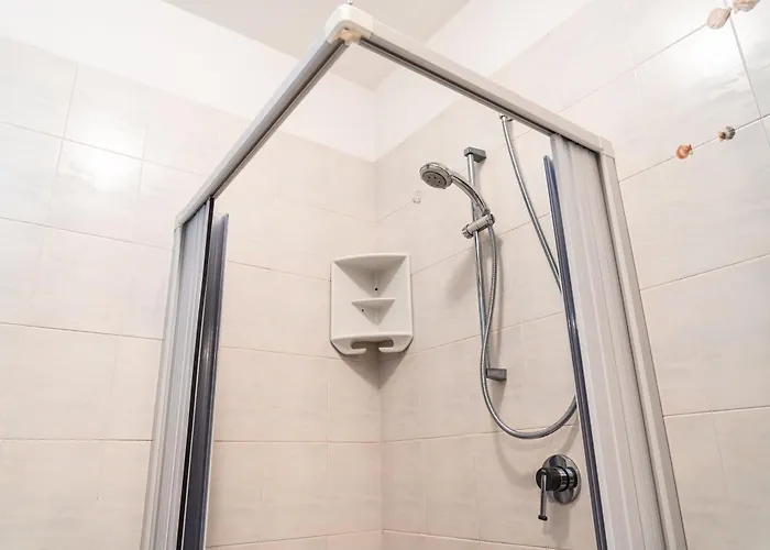 Vera Cruz Apartment *