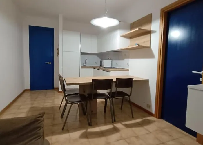 Apartment Vera Cruz *