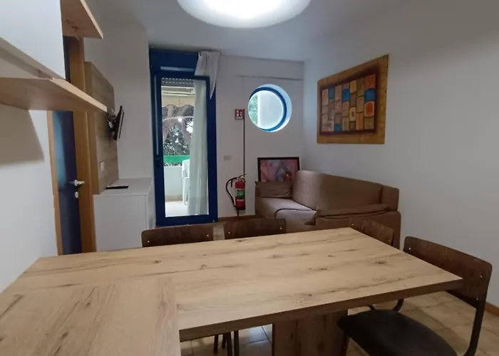 Vera Cruz Apartmán Bibione