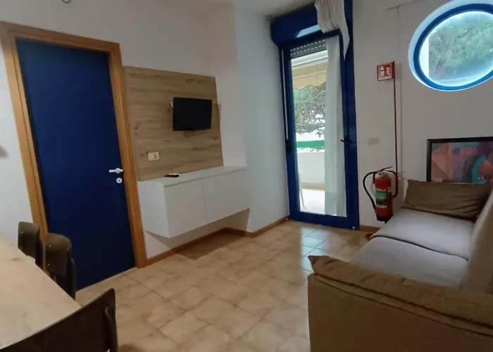 Vera Cruz Apartmán *