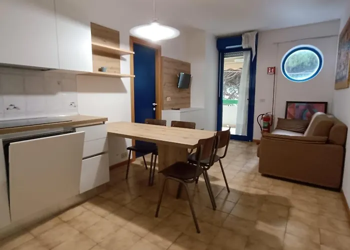 Apartment Vera Cruz Bibione