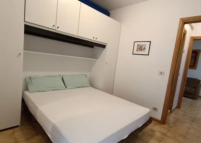 Vera Cruz Apartmán *